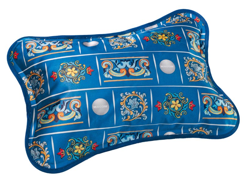 BAULE ricaricabile LUXURY ergonomica
